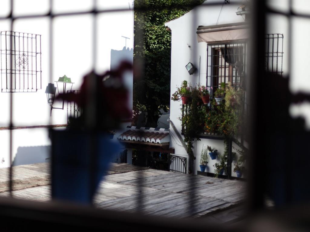 Casa Larga Apartment Granada Exterior photo