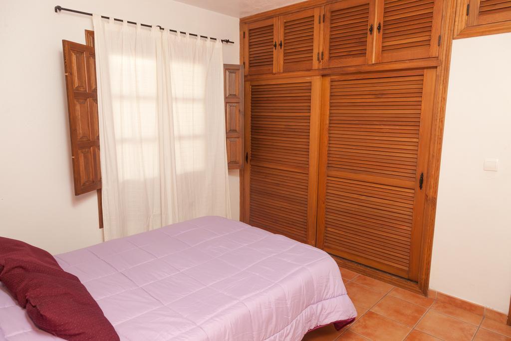 Casa Larga Apartment Granada Exterior photo