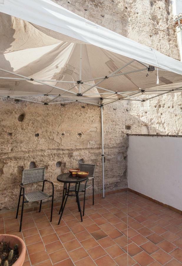 Casa Larga Apartment Granada Exterior photo